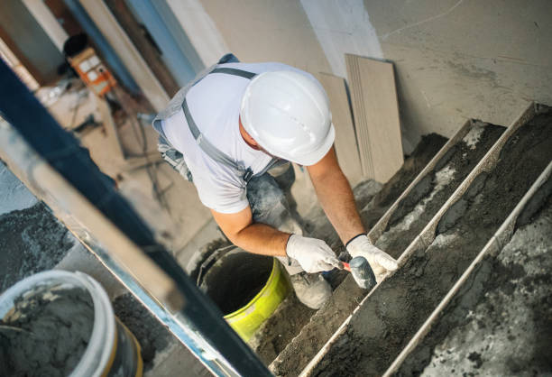 Siding - Brick, Stone, or Stucco in MA